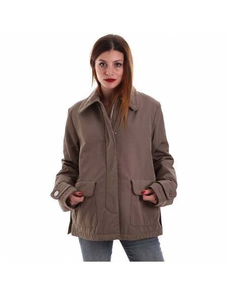 GEOX W6421B CHAQUETA (W)