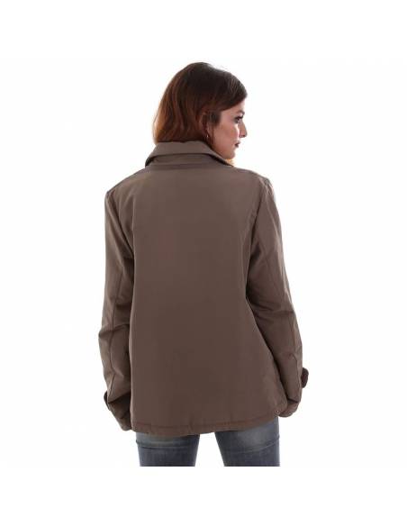 GEOX W6421B CHAQUETA (W)