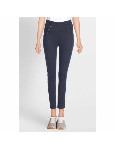 LIUJO W17142T7035 PANTALONES (W)