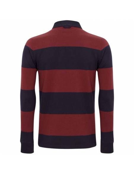 GANT 235501 POLO (M)