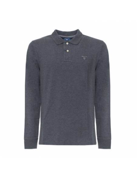 GANT 255105 POLO (M)