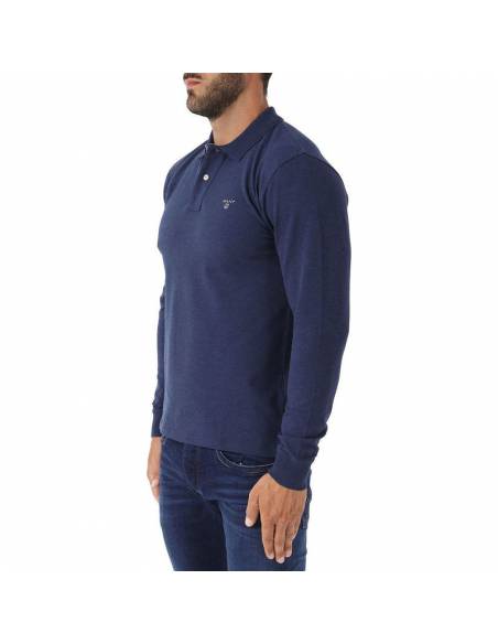 GANT 255105 POLO (M)