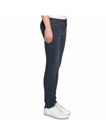 DEELUXE JW8605 JEANS (W)