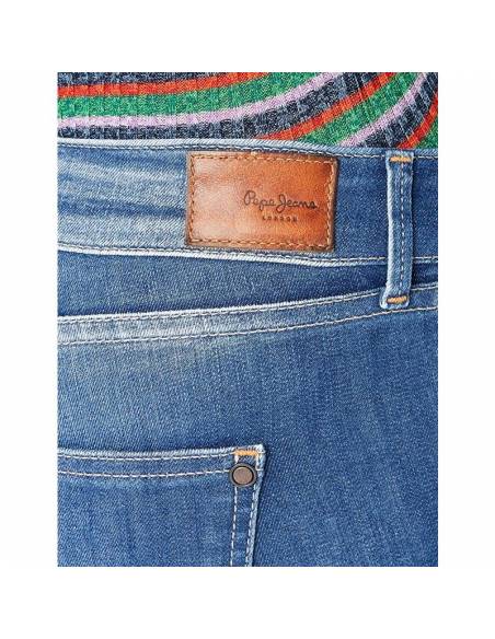 PEPE JEANS PL200025CE30 PANTALONES (W)