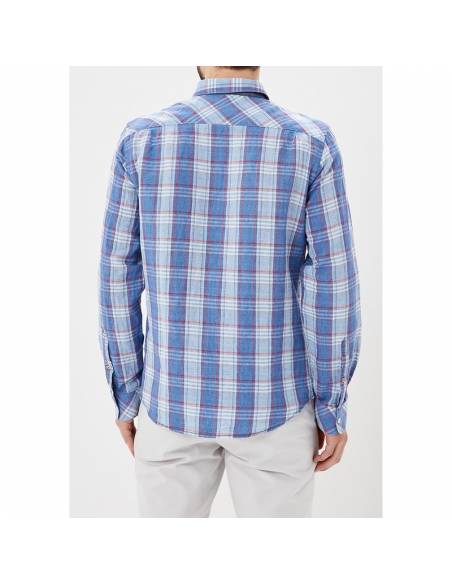 PEPE JEANS PM305853 CAMISA (M)