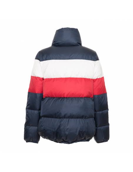 TOMMY HILFIGER WW0WW25731_MUL ABRIGO (W)