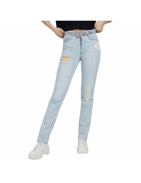 GUESS JEANS DENIM - W1RA16D3Y0I_DE