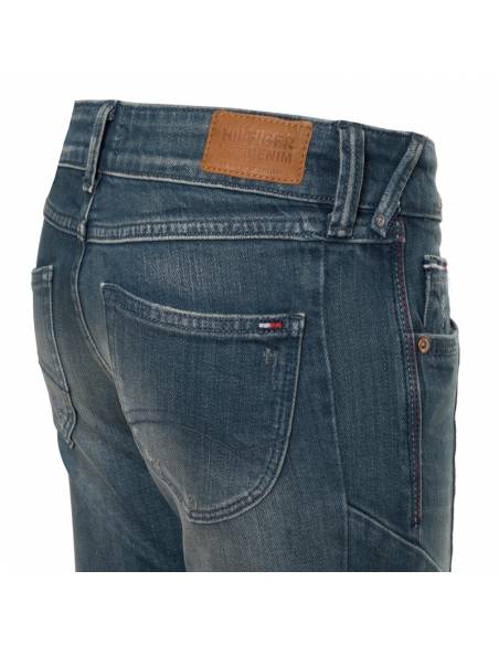 TOMMY HILFIGER JEANS DENIM - 1657644881_DE