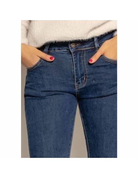 AMELIE AMOUR AM502975 JEANS (W)