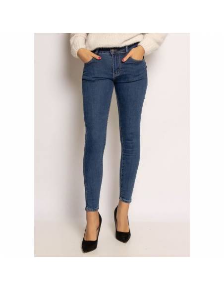 AMELIE AMOUR AM502975 JEANS (W)