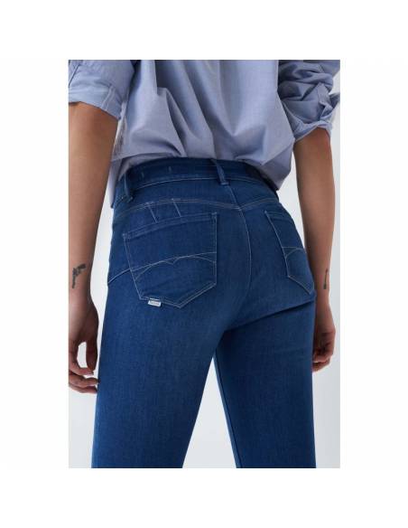 SALSA 126847_DE JEANS (W)