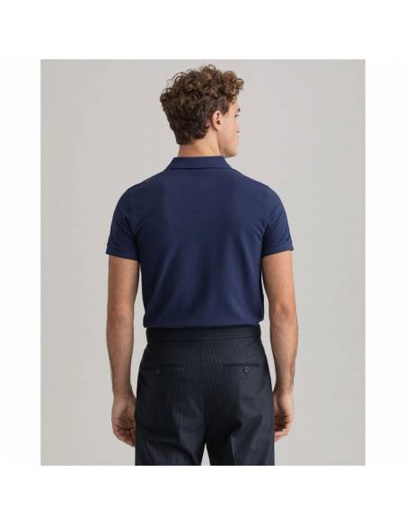 GANT 2201 POLO (M)