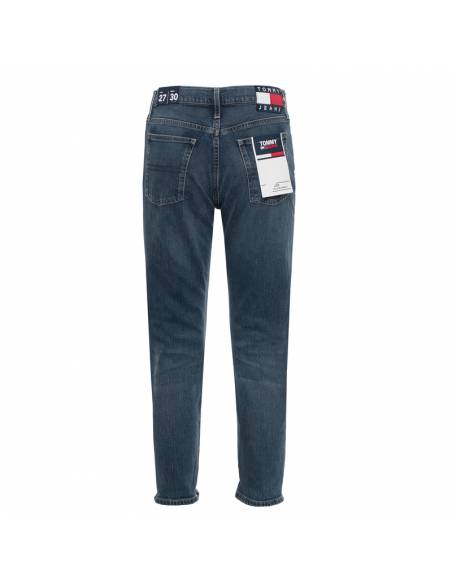 TOMMY HILFIGER JEANS DENIM - DW0DW10882_DE