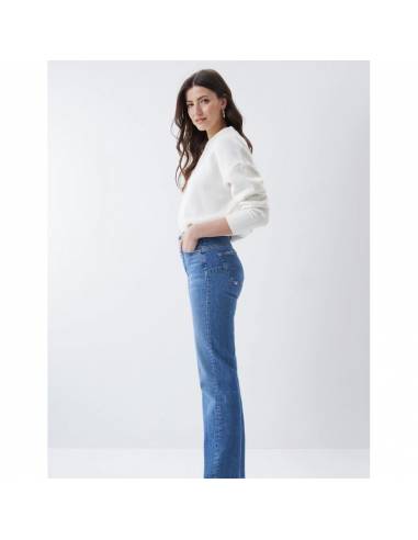 SALSA 125973 JEANS (W)