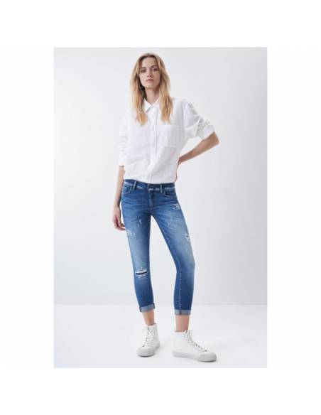 SALSA 126008 JEANS (W)