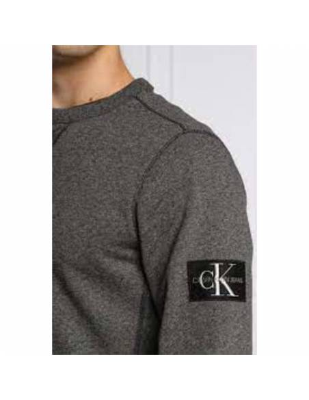 CALVIN KLEIN J30J316550 SUDADERA (M)