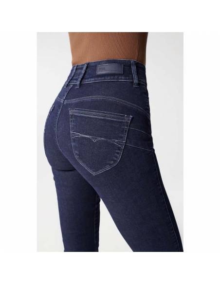 SALSA 126618_DE JEANS (W)