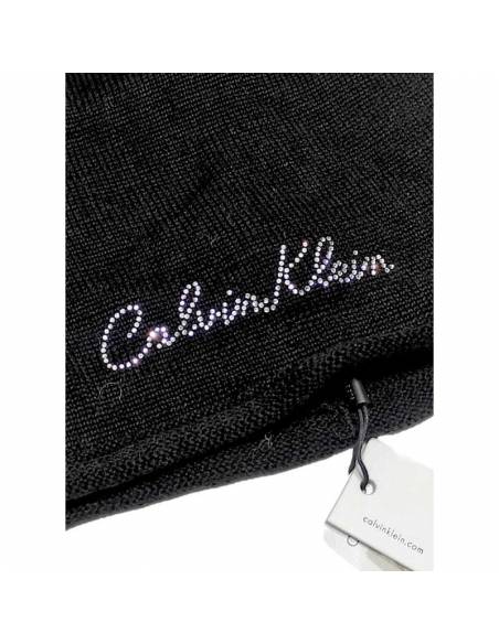 CALVIN KLEIN A627869170_NG GORROS (COW)