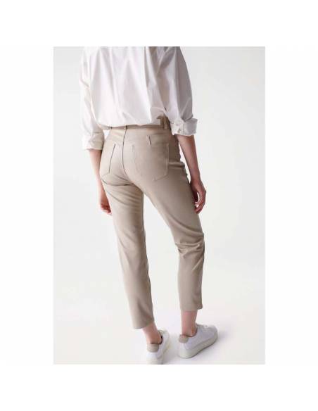 SALSA 126734_BE PANTALONES (W)