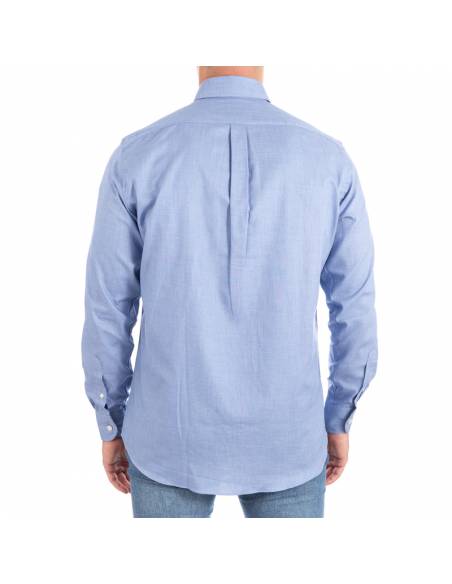 HARMONT CAMISA AZUL (M) - CRCJ05010644