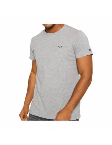 PEPE JEANS PM508212_GR CAMISETAS (M)