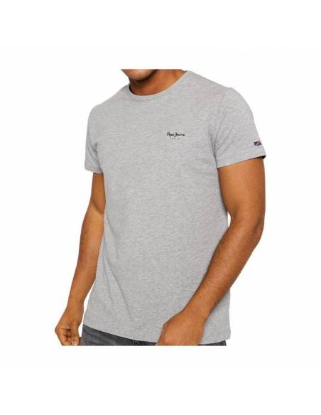 PEPE JEANS PM508212_GR CAMISETAS (M)