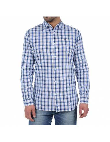 TOMMY HILFIGER DM0DM04191 CAMISA (M)