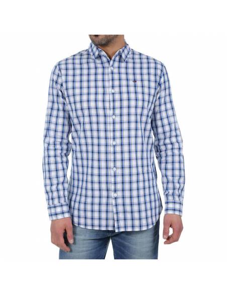 TOMMY HILFIGER DM0DM04191 CAMISA (M)