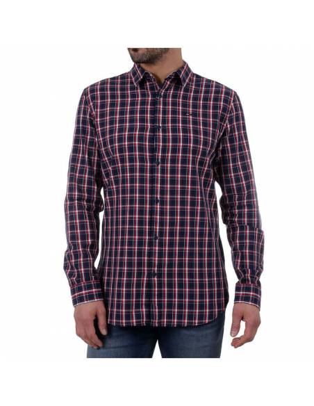 TOMMY HILFIGER DM0DM04191 CAMISA (M)