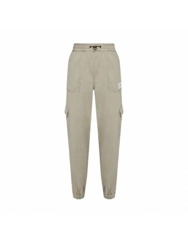 TOMMY HILFIGER PANTALONES DW0DW12726_VE VERDE (W)