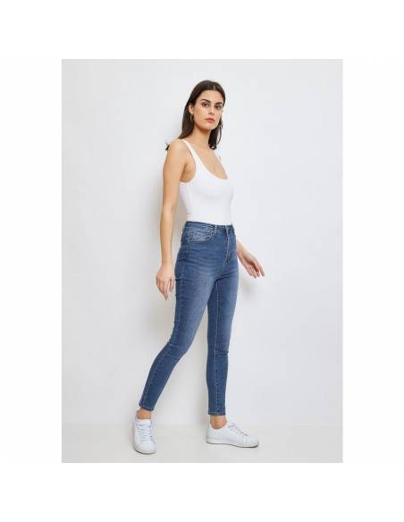 AMELIE AMOUR AM503382 JEANS (W)