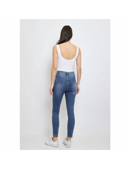 AMELIE AMOUR AM503382 JEANS (W)