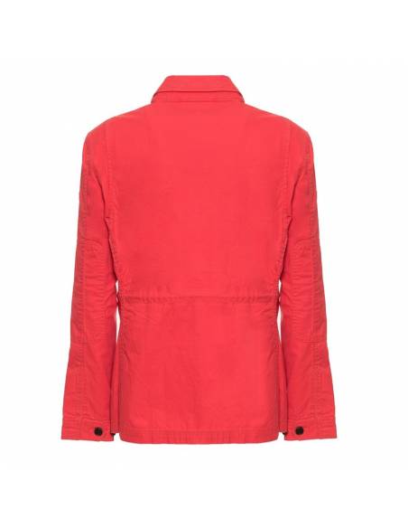 TOMMY HILFIGER CHAQUETA 1957847059_RO ROJO (M)