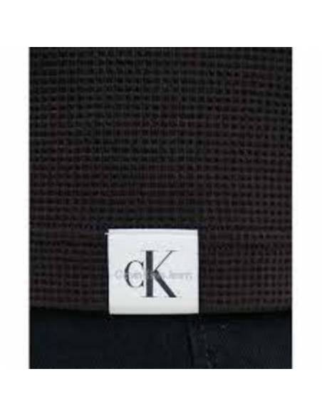 CALVIN KLEIN J30J324532_NG SUDADERA (M)