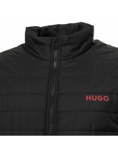 HUGO BOSS ABRIGO 50468719_NG NEGRO (M)