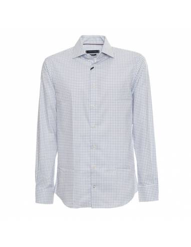 TOMMY HILFIGER MW0MW16497_AZ CAMISA (M)