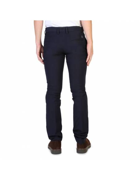 HARMONT & BLAINE PANTALONES WNCJ04052486_AZ AZUL (M)