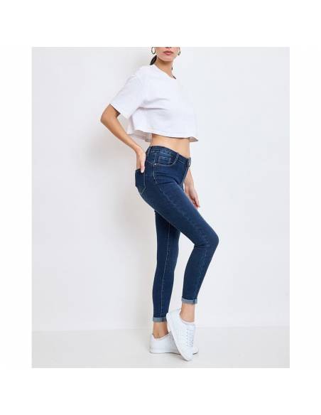 AMELIE AMOUR AM503548 JEANS (W)