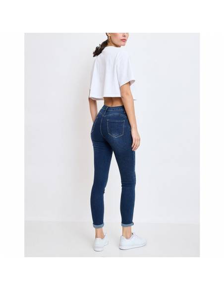 AMELIE AMOUR AM503548 JEANS (W)