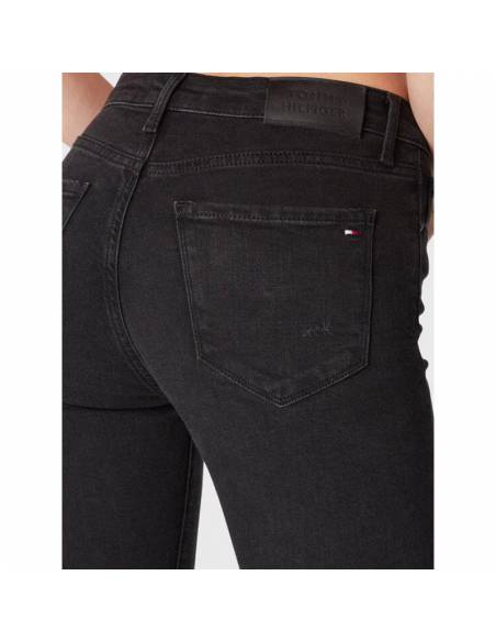 TOMMY HILFIGER WW0WW36241_NG JEANS (W)