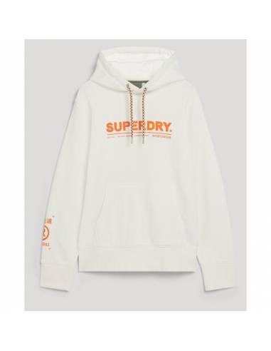 SUPERDRY M2013524A_BL SUDADERA (M)