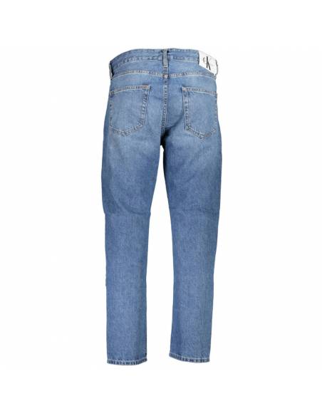 CALVIN KLEIN J30J322826_DE JEANS (M)