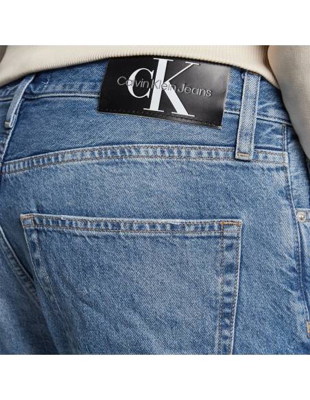 CALVIN KLEIN JEANS J30J322993_DE DENIM (M)