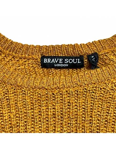 BRAVE SOUL AM500843 JERSEY