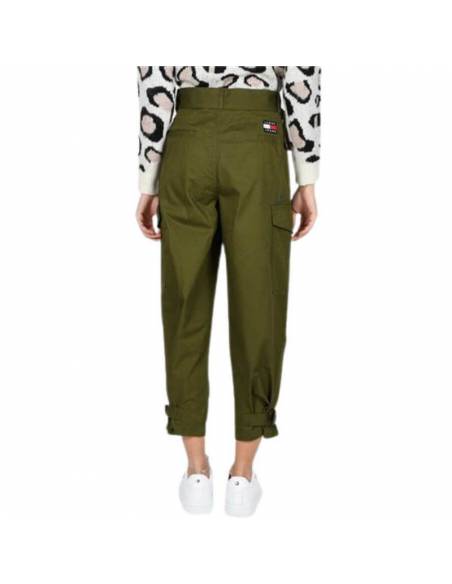 TOMMY HILFIGER DW0DW10490_VE PANTALONES (W)