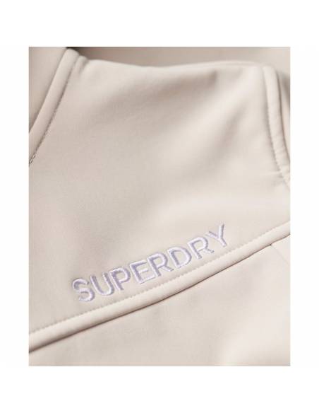 SUPERDRY W5011656A_BE CORTA VIENTOS (W)