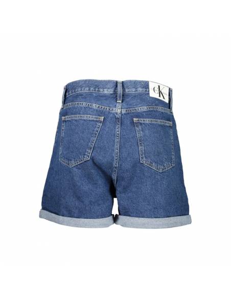 CALVIN KLEIN J20J220639_DE SHORT (W)