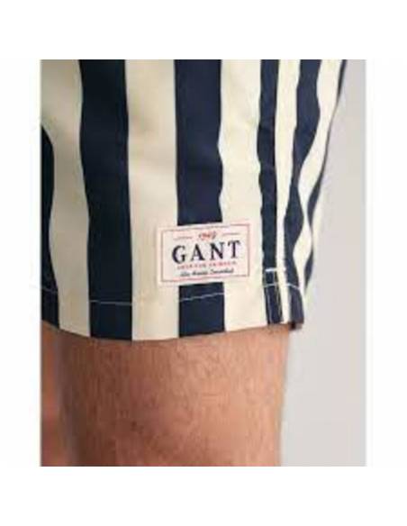 GANT 922416002_MAR BAÑADOR (M)