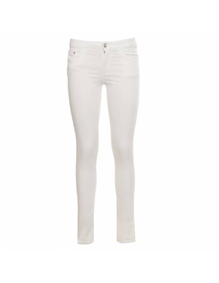 HARMONT & BLAINE W1D2352196_BL PANTALONES (W)