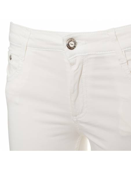 HARMONT & BLAINE W1D2352196_BL PANTALONES (W)